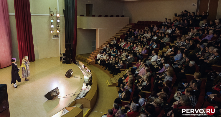 В актовом зале ЦРДМ пройдёт капитальный ремонт