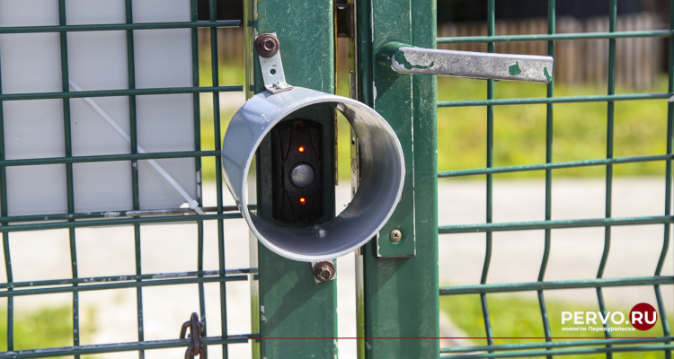 В Первоуральске проходит приёмка школ и детских садов