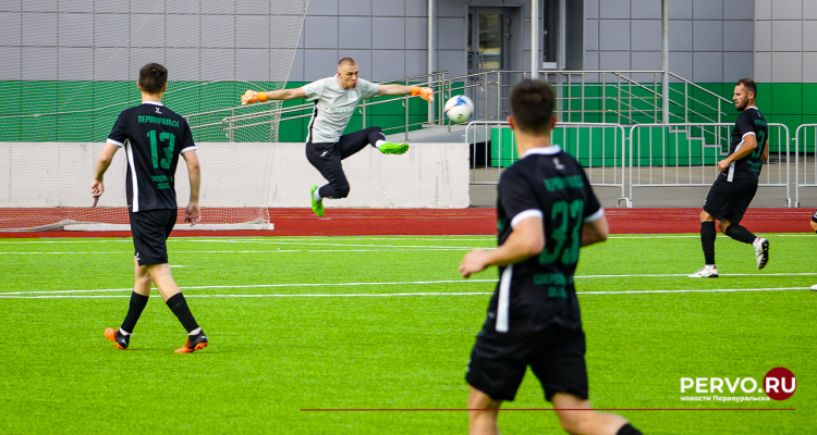 «Хромпик» переиграл «Лидер» - DRAGON со счётом 2:0