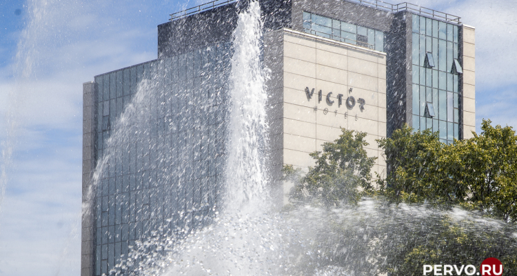 В городе исчезнут вывески с иностранными словами