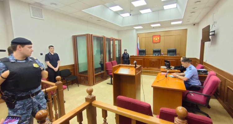 За совращение детей в лагере, вожатый получил 15 лет строго режима