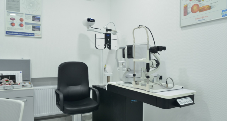 Позаботьтесь о своем зрении сейчас – проверьте его бесплатно в салоне оптики «Фокус»