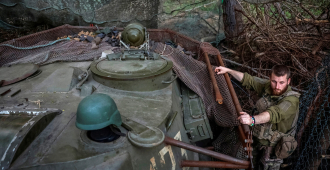 ВСУ пытались прорваться в Курскую область перед переговорами в Стамбуле