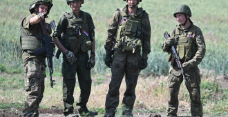 Украина вернула России первую группу военных РФ возрастом до 25 лет