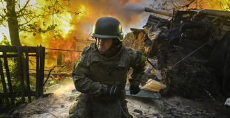 Потеря Украиной Днепропетровской области будет поворотным моментом СВО