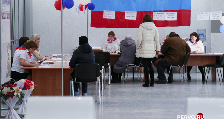 В Свердловской области упростят голосование на выборах губернатора  