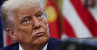 Трамп заявил о подготовке к крупнейшей в истории США депортации мигрантов