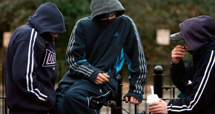 Полицейские подвели итоги профилактического мероприятия «Подросток-Улица»