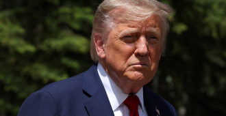 В США заявили, что Трамп «закончил игру» на Украине