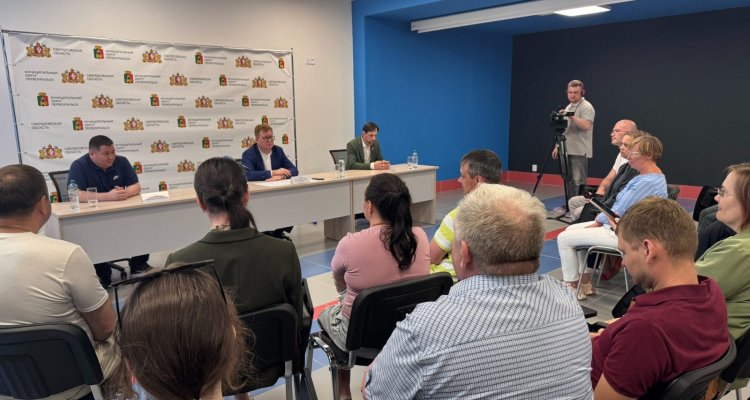 «Евразия» из Первоуральска: успешный дебют и амбициозные планы