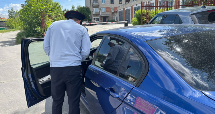 ГИБДД призывает родителей не пренебрегать мерами безопасности при перевозке детей!