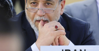 Стала известна цель визита главы иранского МИД в Россию