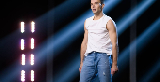 Объявлен хедлайнер танцевальной программы «Ночи музыки»