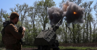 Депутат заявил, что Украина теряет контроль над ВСУ