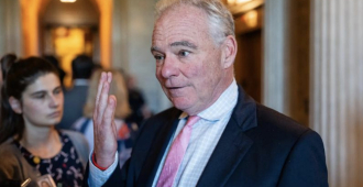 Сенат США отклонил резолюцию об атаках Иран без одобрения конгресса