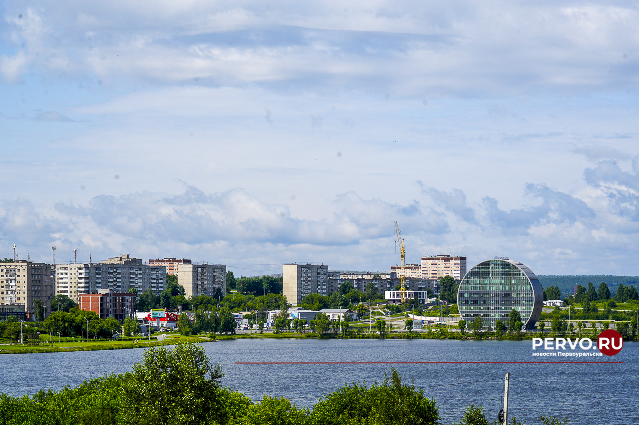 До конца недели будут дожди и «сухое» тепло