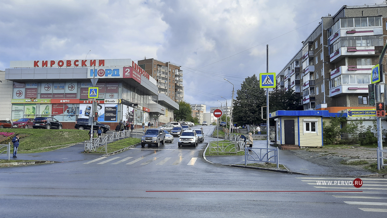 На Чекистов сделают новый асфальт