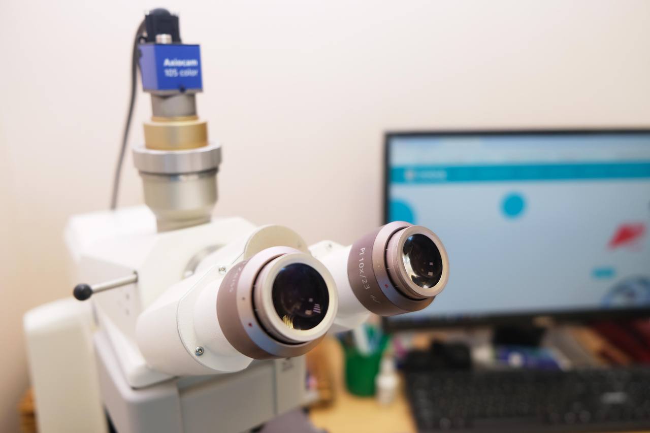 Денис Паслер: сделан важный шаг в развитии онкологической помощи в нашем регионе