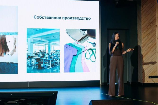 В августе пройдёт международный фестиваль креативных индустрий