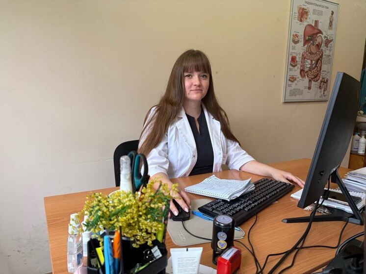 Более ста пациентов получили бесплатные лекарства в Центре гепатологии