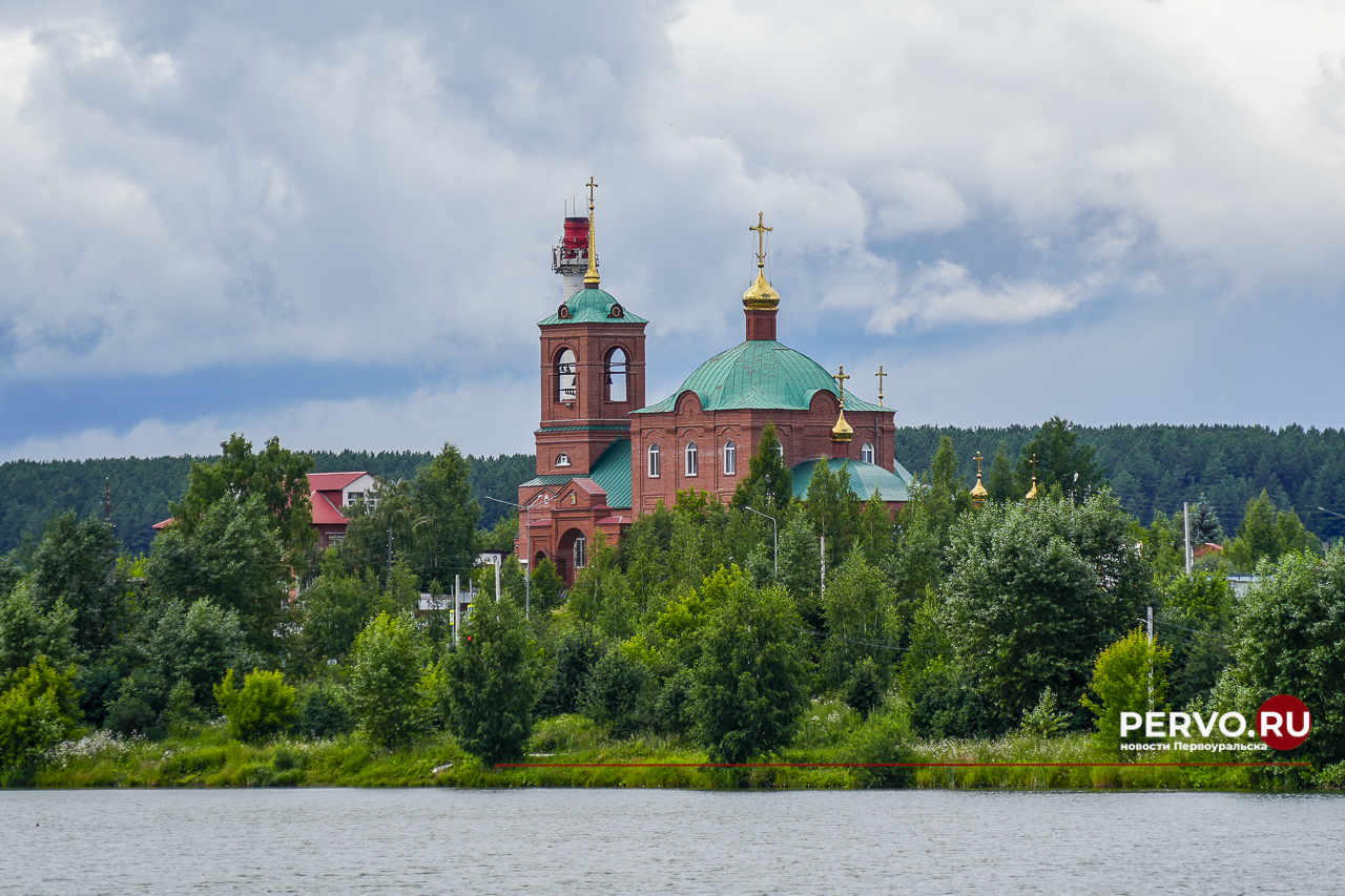 Митрополит Екатеринбургский и Верхотурский Евгений совершит богослужение