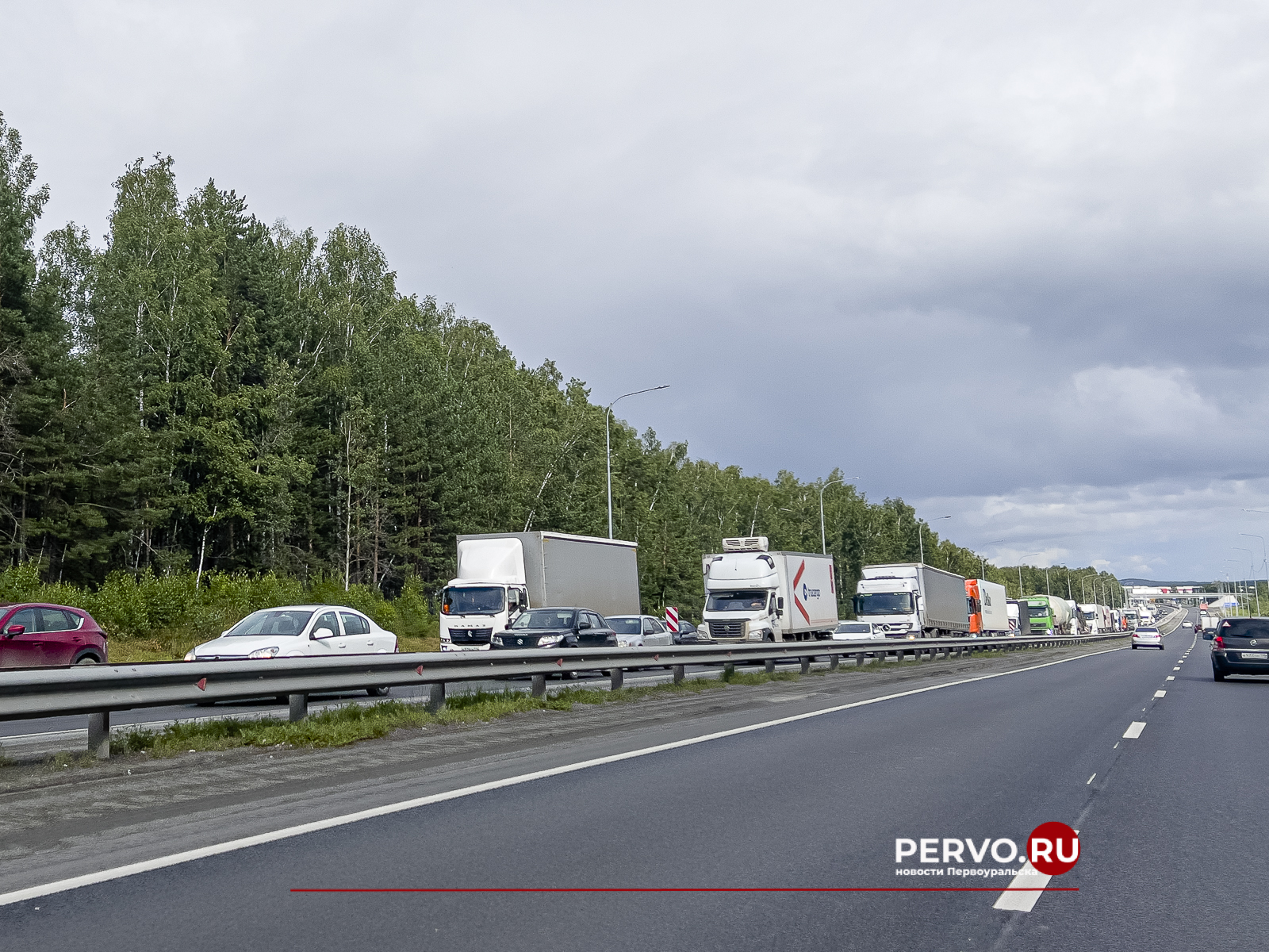 На содержание дорог власти выделили 1,7 миллиарда рублей