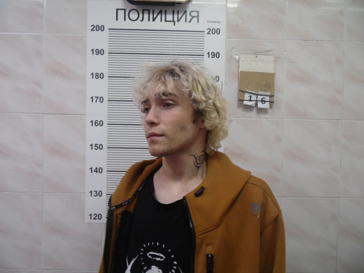 Задержан 18-летний курьер, похитивший миллион рублей у пенсионерки