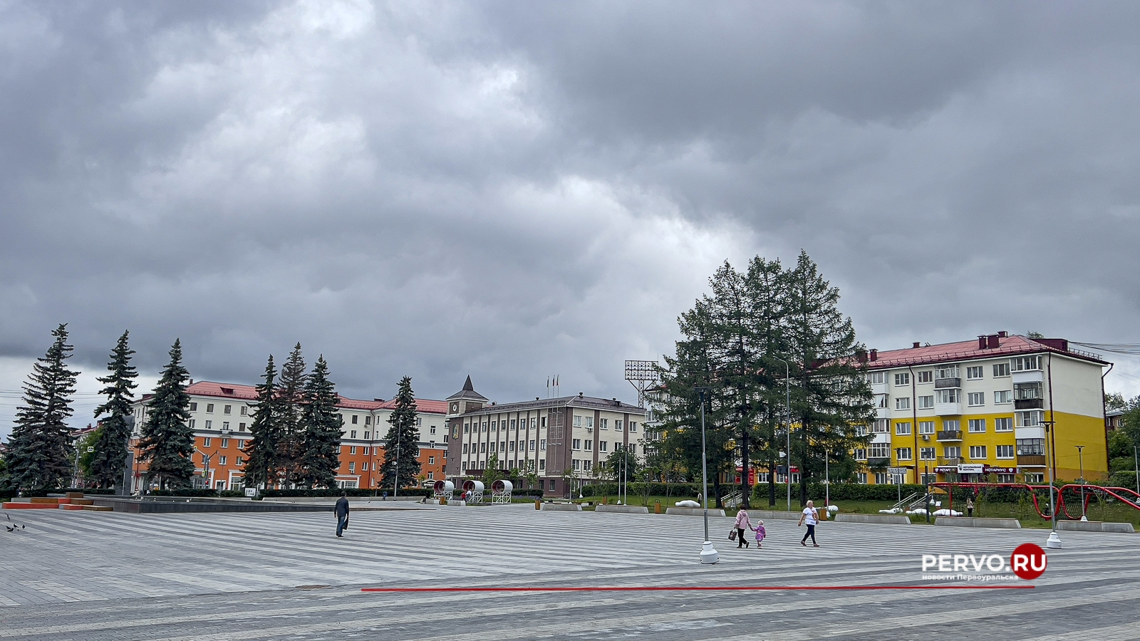 Синоптики рассказали, когда закончатся дожди и потеплеет