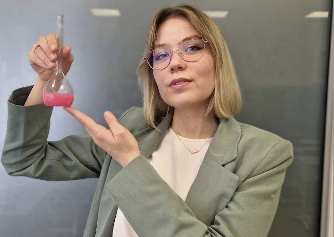 Педагог из Первоуральска вышла в полуфинал Всероссийского телешоу