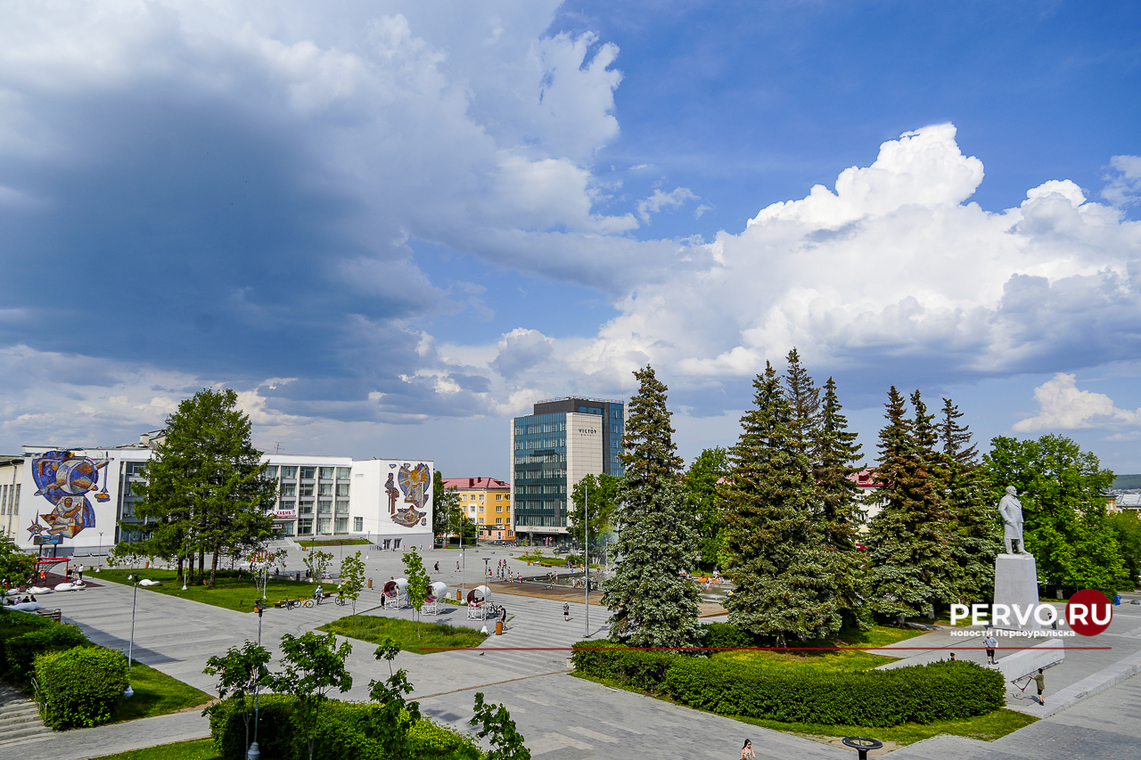 Тёплый воздух восточного Средиземноморья принесёт жару до +28