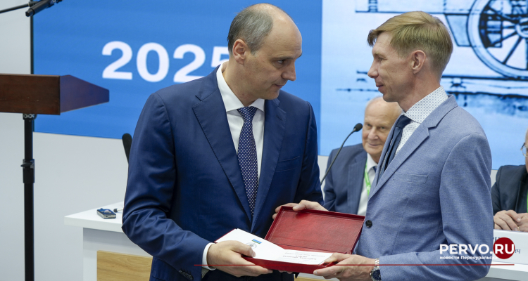 «Хромпик» удостоен престижных наград на ИННОПРОМ-2025