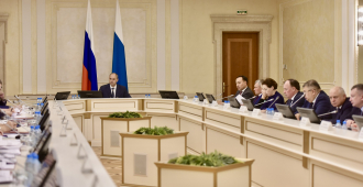 Меры безопасности в преддверии начала нового учебного года усилят