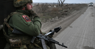 Военкор заявил о «плохих новостях» для ВСУ из Покровска и Купянска