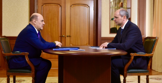 Свердловская область заключила соглашений более, чем на 65 млрд рублей