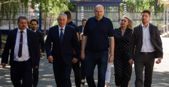 ГК «СМК» модернизирует производство в Орске и планирует расширение