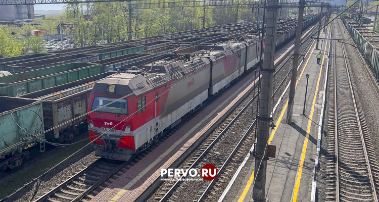 Электричество в Первоуральск поставляли неисправные подстанции