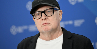 Российский актер и кинорежиссер Юрий Мороз умер в возрасте 68 лет