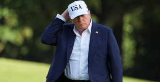 Трамп раскрыл содержание «маленького сюрприза» для России