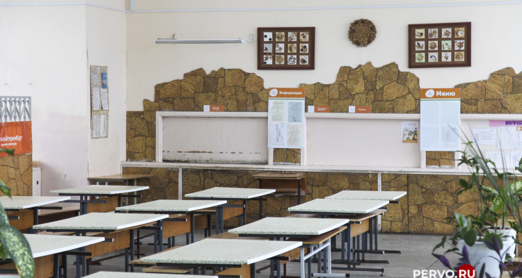 В городе выберут поставщика школьного питания на 221419493 ₽