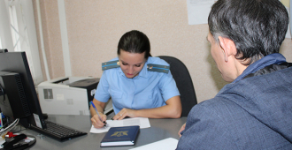 Под угрозой уголовной ответственности отец погасил долг по алиментам