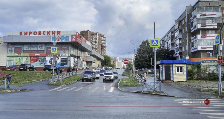 На Чекистов сделают новый асфальт