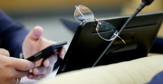 В РФ с 1 января 2026 года изменятся правила поступления на госслужбу