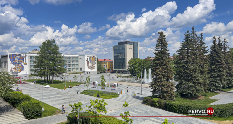 Синоптики рассказали, какая погода ждёт первоуральцев в выходные