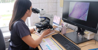 Денис Паслер: сделан важный шаг в развитии онкологической помощи в нашем регионе