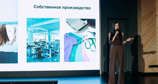 В августе пройдёт международный фестиваль креативных индустрий