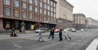 Расходы Украины в первом квартале 2025 года на $5,7 млрд превысили доходы