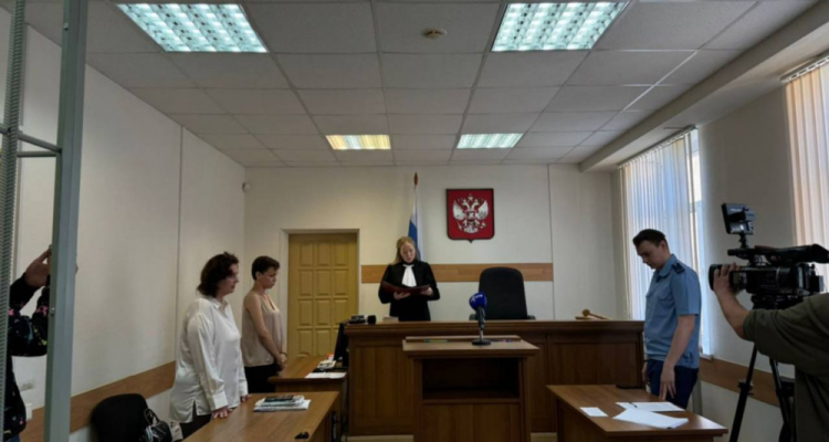 Первоуралочка назанимала денег у знакомых 800000 рублей. Суд огласил приговор