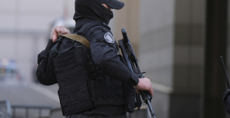 Появились подробности задержания сотрудников Telegram-канала Baza