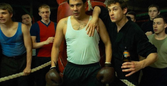 Актер из сериала «Слово пацана» ушел на СВО