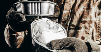 Завершено расследование дела о поставках плохих сухпайков в армию